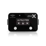 Ultimate9 - evcX Throttle Controller X537