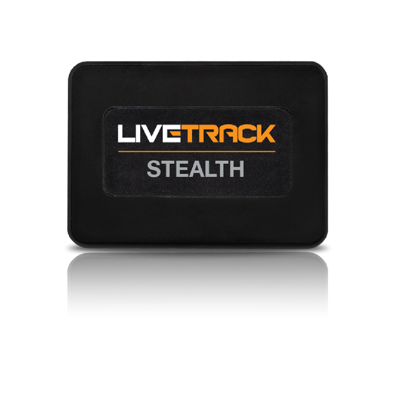 Ultimate9 -  Livetrack Stealth GPS Tracker