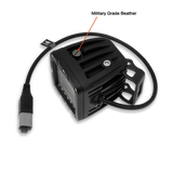 Ultimate9 - LED Work Lamp: Pedestal Mount