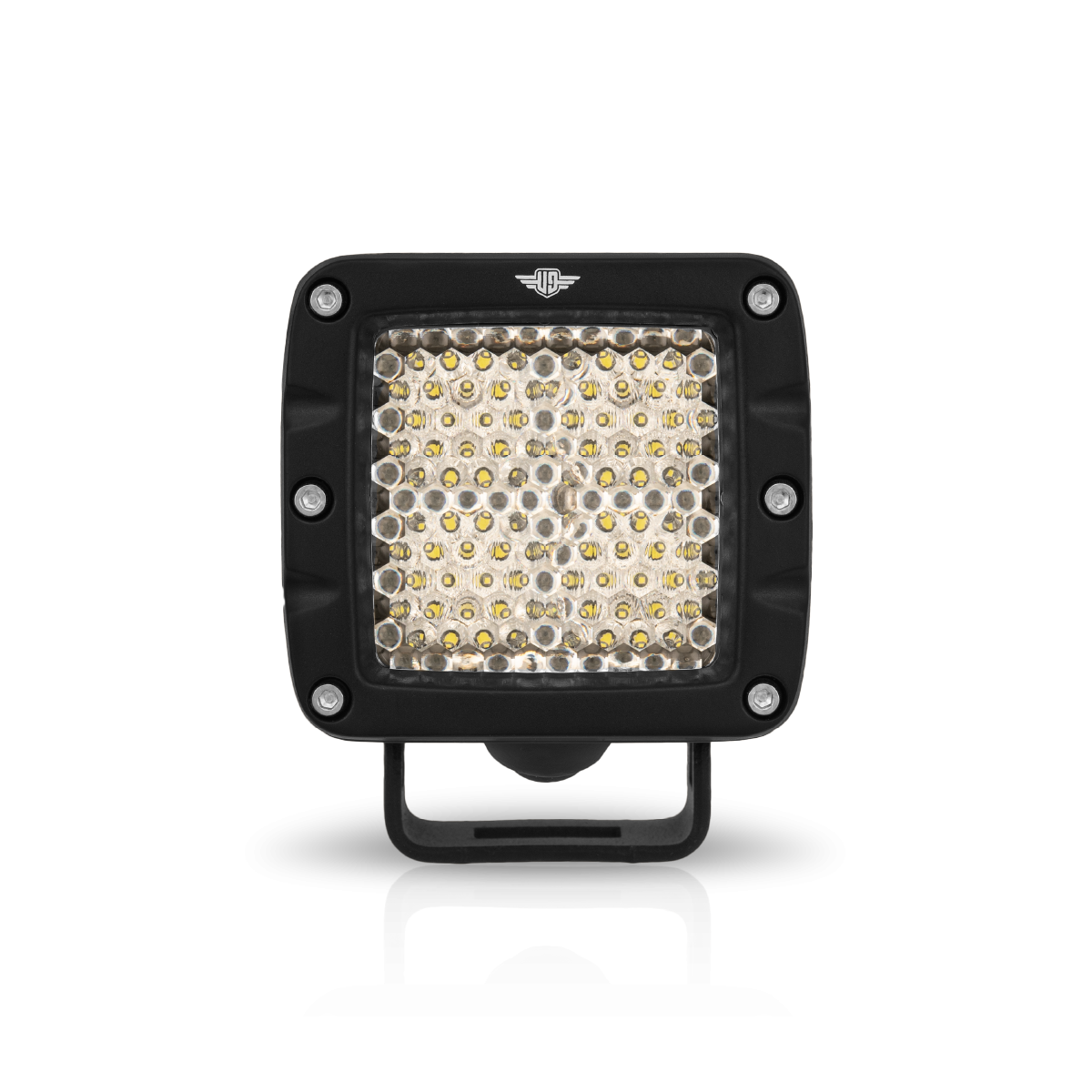Ultimate9 - LED Work Lamp: Pedestal Mount